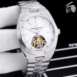 Picture of Vacheron Constantin Watches _SKU4613vacheron-constantin-43x12mm-08237503